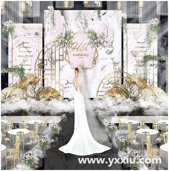 婚礼邀请函的风格 婚礼邀请函的风格