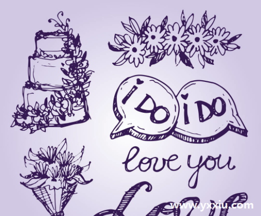 收到婚礼请柬邀请函邀请函怎么祝贺新人? 收到婚礼请柬邀请函邀请函怎么祝贺新人?