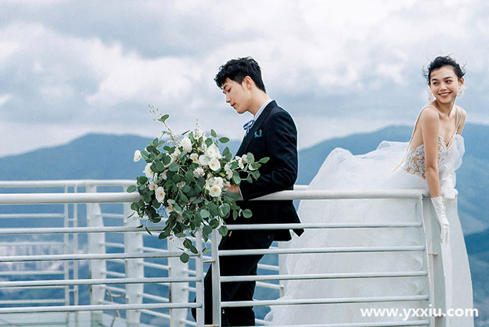 婚前准备的详细流程