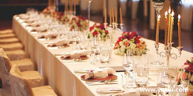 成功完美的婚礼六要素 成功完美的婚礼六要素