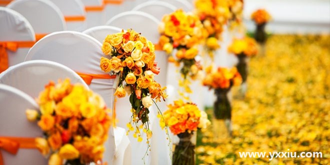 成功完美的婚礼六要素 成功完美的婚礼六要素