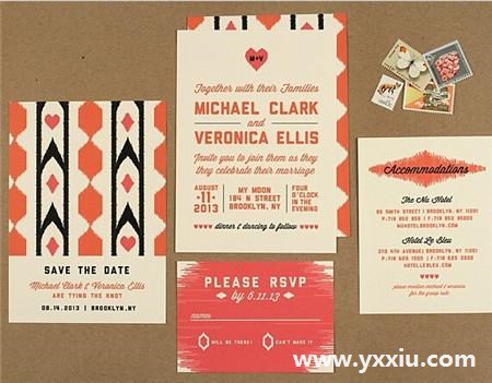 婚礼建议大家使用电子请柬的原因?