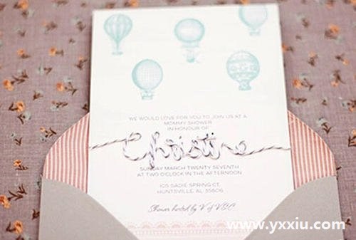 婚礼建议大家使用电子请柬的原因?