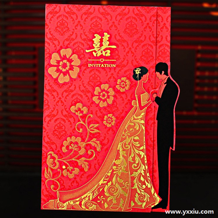 怎么写一封完整的结婚微请帖？需要包含哪些内容呢？