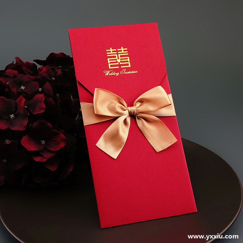 电子版喜帖邀请函怎么做?怎样在手机上制作?