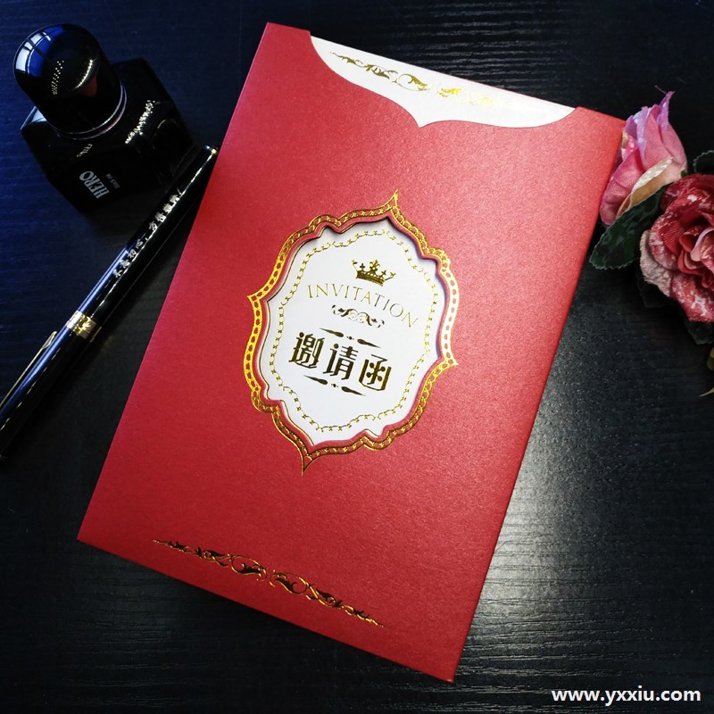 灯宴请柬范文是怎样的?写灯宴请柬要注意什么