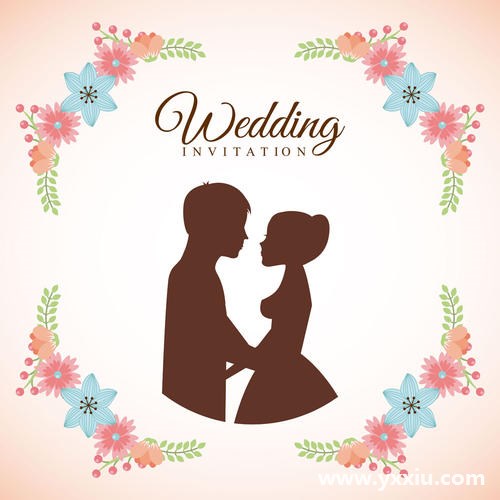 婚礼电子请柬内容有哪些呢?