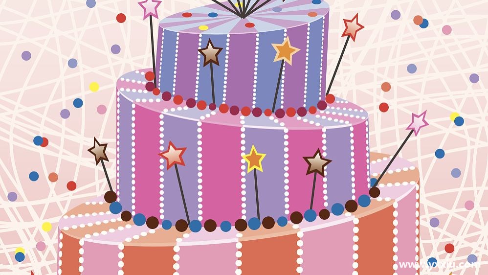 生日宴请柬的规范写法有哪些?