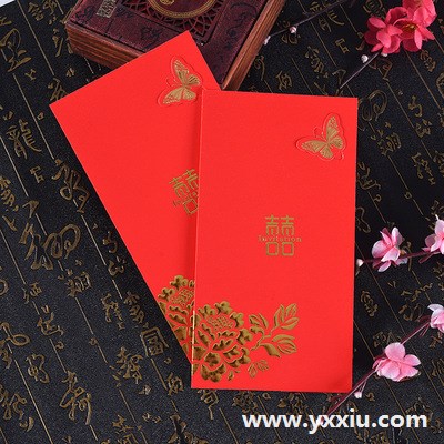 如何写结婚喜帖邀请函?结婚请柬的格式是怎么样的?