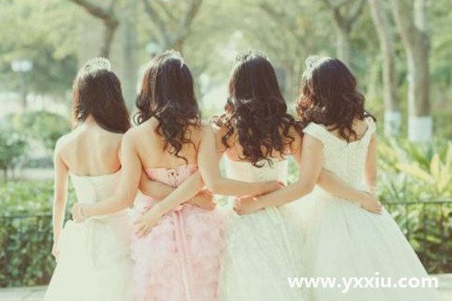 10年闺蜜结婚祝福语如何书写?有哪些好的祝福语范文呢?