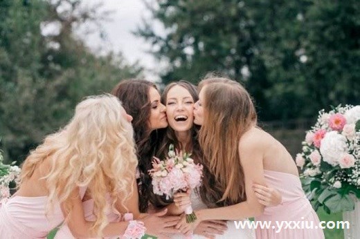 10年闺蜜结婚祝福语如何书写?有哪些好的祝福语范文呢?