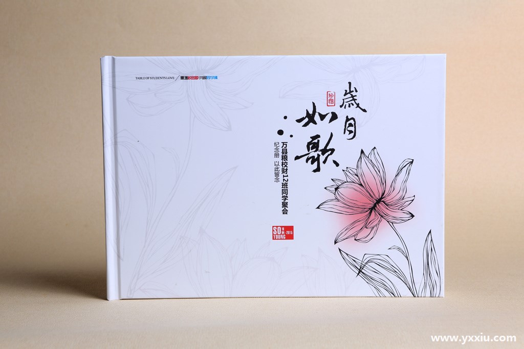 同学聚会立体相册制作注意要点什么!