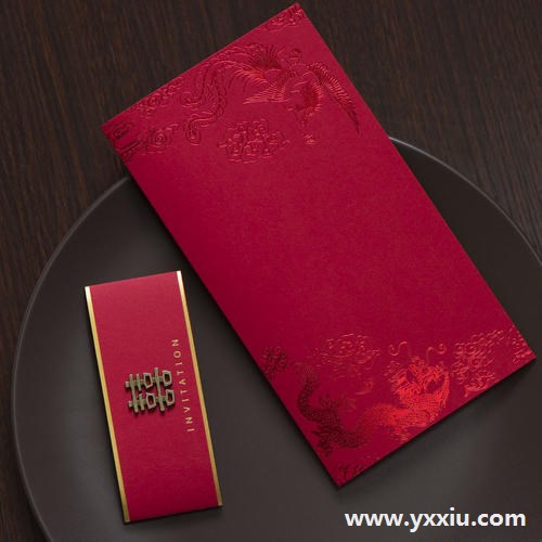 电子微请帖的制作方法 适合制作电子版微请帖的活动类型